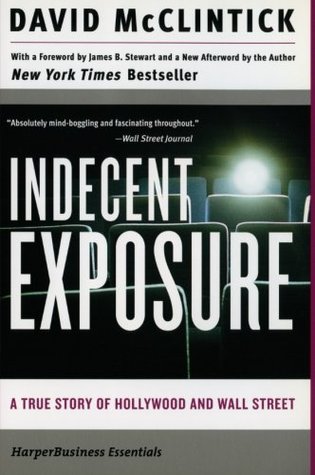 Indecent Exposure: A True Story of Hollywood and Wall Street | O#TrueCrime