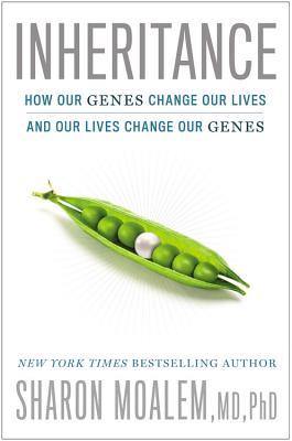Inheritance: How Our Genes Change Our Lives—and Our Lives Change Our Genes | O#Health