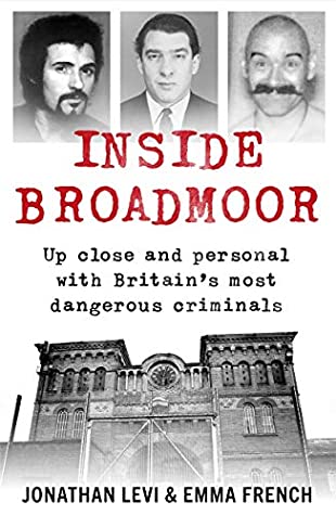 Inside Broadmoor: Up close and personal with Britain’s most dangerous criminals | O#TrueCrime