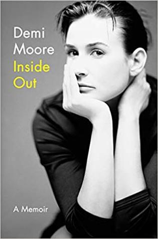 Inside Out by Demi Moore | O#Autobiography