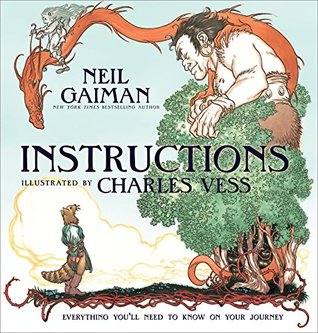 Instructions | O#Poetry