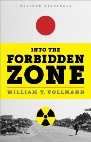 Into the Forbidden Zone: A Trip through Hell and High Water in Post-earthquake Japan | O#Travel
