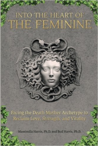 Into the Heart of the Feminine: Facing the Death Mother Archetype to Reclaim Love, Strength, and Vitality | O#SelfHelp