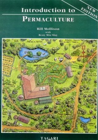 Introduction to Permaculture | O#Environment