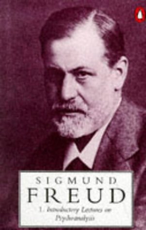 Introductory Lectures on Psychoanalysis | O#Science