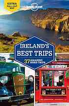 Ireland’s Best Trips (Lonely Planet Trips) | O#Travel
