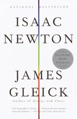 Isaac Newton by James Gleick | O#Science