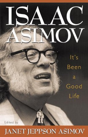 It’s Been a Good Life | O#Autobiography
