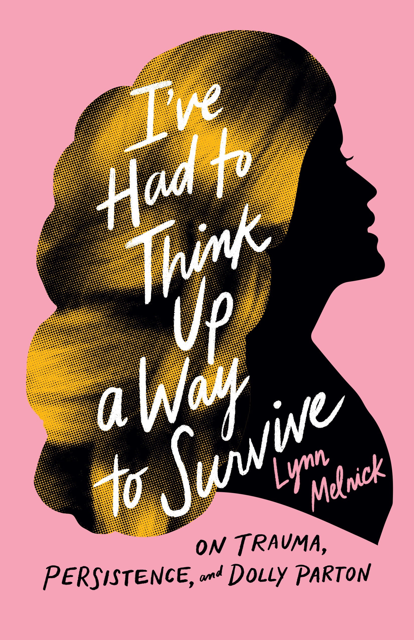 I’ve Had to Think Up a Way to Survive: On Trauma, Persistence, and Dolly Parton (American Music Series) | O#MentalHealth