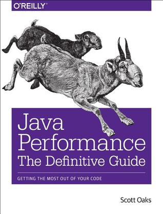 Java Performance: The Definitive Guide | O#Science