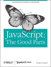 JavaScript: The Good Parts | O#Science