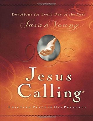 Jesus Calling: Enjoying Peace in His Presence | O#Religion