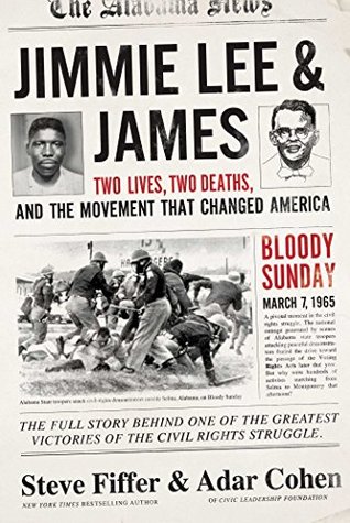 Jimmie Lee and James: Two Lives, Two Deaths, and the Movement that Changed America | O#TrueCrime