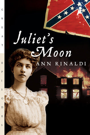 Juliet’s Moon | O#CIVILWAR