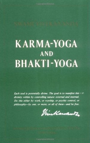 Karma-Yoga and Bhakti-Yoga | O#Religion