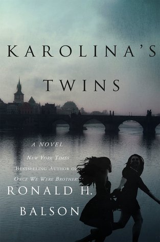 Karolina's Twins (Liam Taggart and Catherine Lockhart, #3) | O#WorldWarII