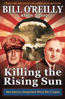 Killing the Rising Sun: How America Vanquished World War II Japan | O#WorldWarII