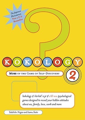 Kokology 2: More of the Game of Self-Discovery | O#Psychology