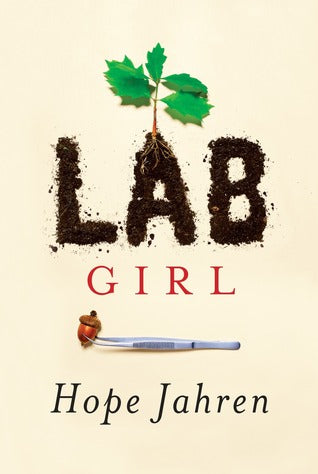 Lab Girl | O#Environment