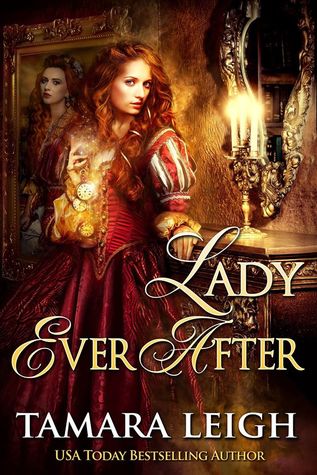 Lady Ever After (Beyond Time #2) | O#Medieval