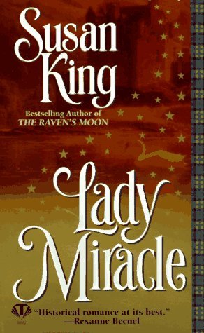 Lady Miracle (Faulkener Family, #2) | O#Medieval