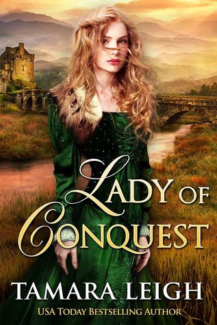 Lady Of Conquest (Lady #4) | O#Medieval