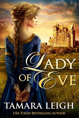 Lady of Eve (Lady #2) | O#Medieval