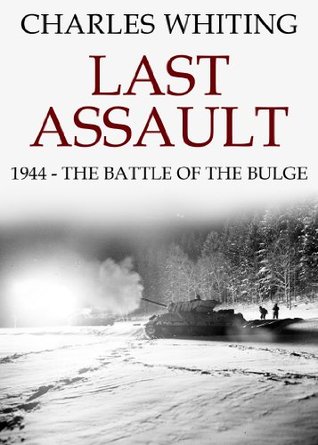 Last Assault: 1944 – The Battle of the Bulge | O#WorldWarII