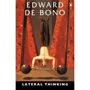 Lateral Thinking | O#Psychology