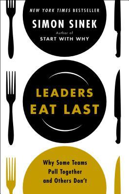 Leaders Eat Last | O#MANAGEMENT