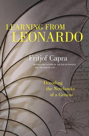 Learning from Leonardo: Decoding the Notebooks of a Genius | O#ArtArchives