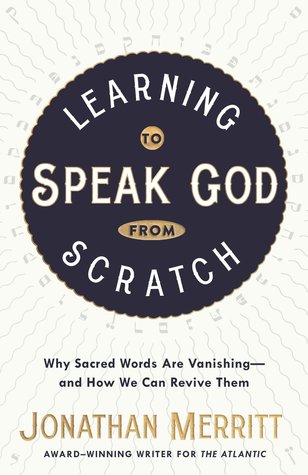 Learning to Speak God from Scratch: Why Sacred Words Are Vanishing–and How We Can Revive Them | O#Religion