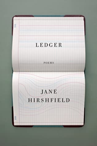 Ledger: Poems | O#Poetry