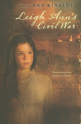 Leigh Ann’s Civil War | O#CIVILWAR