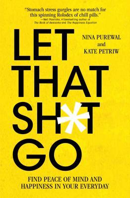 Let That Sh*t Go: How to Find Peace of Mind When You’re Standing in Line at the Grocery Store | O#MentalHealth