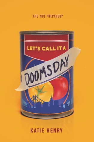 Let’s Call It a Doomsday | O#Health