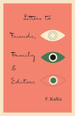 Letters to Friends, Family, and Editors | O#Autobiography