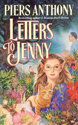 Letters to Jenny | O#Autobiography
