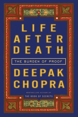 Life After Death: The Burden of Proof | O#Religion