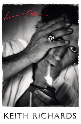 Life by Keith Richards | O#Autobiography