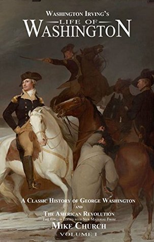 Life Of Washington | O#MilitaryHistory