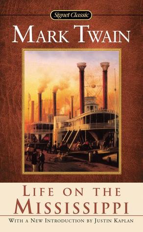 Life on the Mississippi | O#Travel