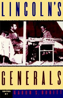 Lincoln’s Generals | O#CIVILWAR