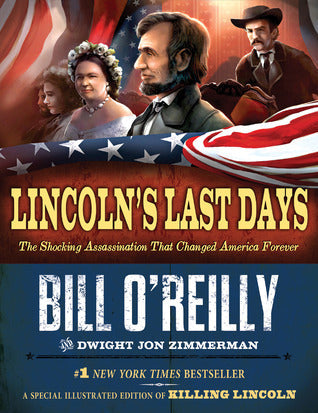 Lincoln's Last Days: The Shocking Assassination that Changed America Forever | O#MilitaryHistory