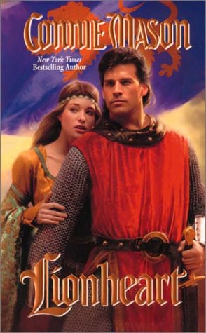 Lionheart by Connie Mason | O#Medieval
