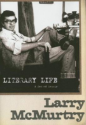 Literary Life: A Second Memoir | O#Autobiography