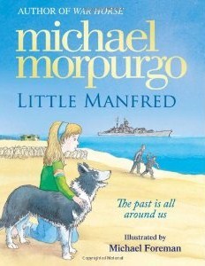 Little Manfred | O#WorldWarII
