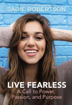 Live Fearless: A Call to Power, Passion, and Purpose | O#Religion