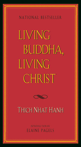 Living Buddha, Living Christ | O#Religion