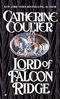 Lord of Falcon Ridge (Viking, #3) | O#Medieval